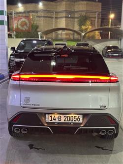 Dongfeng Mage